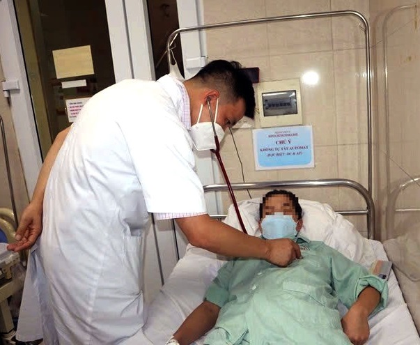 Khánh Hòa: nhiều ca mắc sốt xuất huyết và tay chân miệng diễn tiến nặng